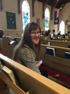 Spaghetti Dinner - Church of the Ascension, Sudbury @ Church of the Ascension